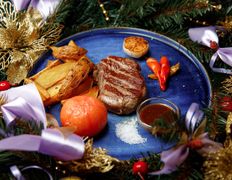 Бар-кальянная  Nuahule Minsk (Нуауле Минск), Новый год 2022 - фото 11