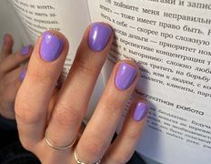 Салон красоты Zhukovskaya (Жуковская), Работы мастера ногтевого сервиса Полины - фото 1