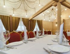 Музейный комплекс Дукорскі маёнтак, Домики для проживания - фото 17