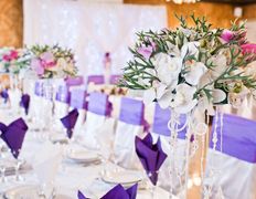 Кафе Blackberry (Блэкберри), Свадьбы - фото 8