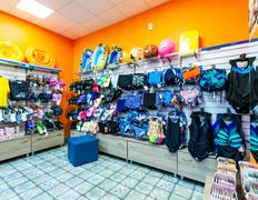 Многофункциональный физкультурно-оздоровительный комплекс Мандарин, Магазин - фото 18