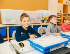 Учебный центр Next Level (Некст Левел), На занятиях - фото 9