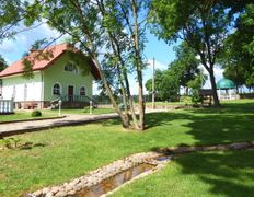 Агроусадьба Каралінскі Фальварак Тызенгаўза, Территория - фото 18