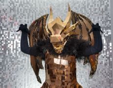 Кафе-банкетные залы Ребус, Новогодний корпоратив - фото 12