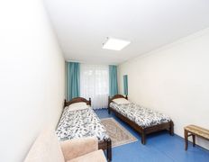 Оздоровительный комплекс Ракета, Номера - фото 12