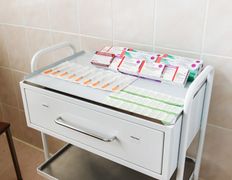 Аллерго-иммуно кабинет Титовой (Новиковой) Надежды Дмитриевны, Галерея - фото 7