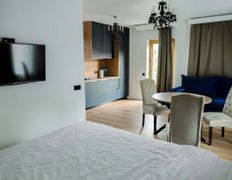 Агроусадьба  Belladzhio VIP Minsk (Белладжио ВИП Минск), Коттедж «Капучино» - фото 2