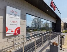 Медицинский центр IMRED (ИМРЭД), Галерея - фото 1