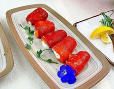 Ресторан Виктория Платинум, Наши блюда - фото 17