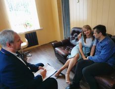 Кабинет психологической помощи Параклет, Галерея - фото 3