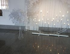 Банкетный зал Дворец Республики, Свадебные торжества - фото 7