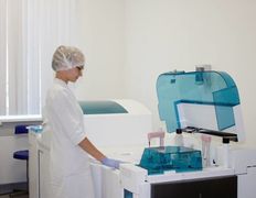 null «Республиканский клинический медицинский центр» Управления делами Президента Республики Беларусь, Галерея - фото 17