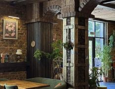 Ресторан Locanda Бабушка Chic (Локанда Бабушка Шик), Интерьер - фото 12