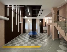 Оздоровительный комплекс Огонек, Интерьер - фото 19