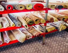 Химчистка и мойка ковров с вывозом и доставкой, чистка мягкой мебели на дому Ковромойка, Процесс стирки ковров - фото 15