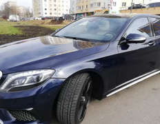 Автомойка Сивый Мерин, Мойка-уборка - фото 18