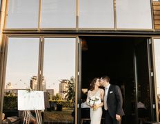 Ресторан Wood & Fire, Свадьба в «Wood&Fire» - фото 7