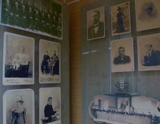 null Дом-музей I съезда РСДРП, Музей РСДРП - фото 6