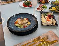 Агроусадьба  Belladzhio VIP Minsk (Белладжио ВИП Минск), Свадьбы - фото 6