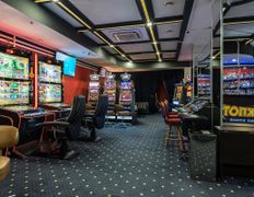  Казино | Сеть игровых клубов ДЖЕКПОТ, Игровой клуб - фото 4