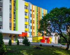 Учреждение здравоохранения Брестская детская областная больница, Галерея - фото 1