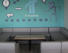 Образовательный центр программирования и высоких технологий IT-Academy (Айти Академи), Интерьер - фото 5