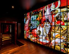 Караоке-клуб Radio Killers (Радио Киллерс), Интерьер - фото 3