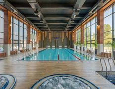 null Теннисный центр «Аква-Минск» (многофункциональный физкультурно-оздоровительный комплекс), Аквазона - фото 4