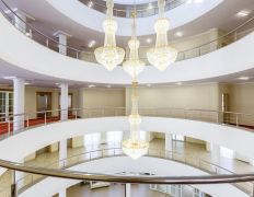 Санаторно-курортный комплекс Плисса, Номерной фонд - фото 15