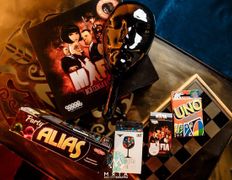 Караоке-клуб Myata & Mamba (Мята & Мамба), Галерея - фото 5