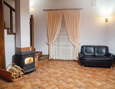 Агроусадьба Каралінскі Фальварак Тызенгаўза, Шестигранник - фото 3