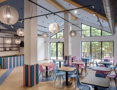 Парк-отель ЯРКI, Детский клуб - фото 2