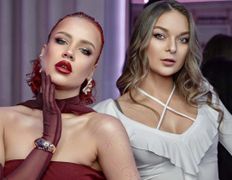 Караоке-клуб Luxury Glass (Лакшери Гласс), Гости - фото 11