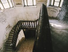 null Дворец Святополк-Четвертинских, Дворец - фото 6