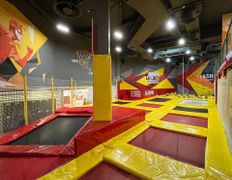 Батутный центр Flash Park (Флэш Парк), Галерея - фото 5