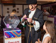 Ресторан грузинской кухни Хинкальня, Нам 1 год - фото 13