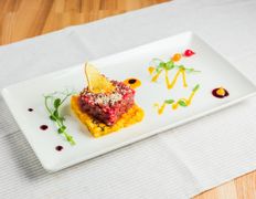 Итальянский ресторан Da Claudio (У Клаудио), Блюда - фото 10