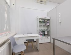 Ветеринарная клиника Питомец, Интерьер - фото 17