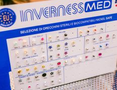 Косметический кабинет Inverness (Инвернесс), Галерея - фото 4