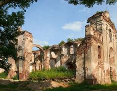 null Пустынский Свято-Успенский  мужской монастырь, Монастырь - фото 1