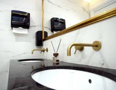 Ресторан армянской кухни Оазис, Банкетный зал - фото 13