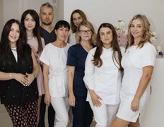 Центр эстетической медицины и косметологии Molecula (Молекула), Галерея - фото 17