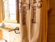 Парк средневековой истории Великое княжество Сула, Гостиница «Дом эконома» - фото 7