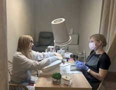 null Svetlana Kulesho Beauty Studio (Светлана Кулешо Бьюти Студио), Маникюр - фото 7