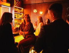 Арт-пространство Art Space (Арт Спэйс), Атмосфера - фото 20