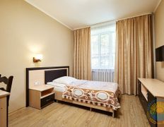 Санаторий Рассвет-Любань, Номера - фото 8