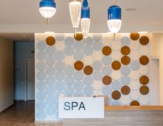 Парк-отель ЯРКI, СПА-центр - фото 1