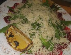 Кафе Артемида, Блюда - фото 6