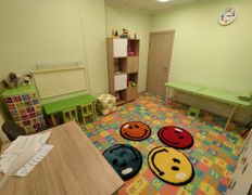 Центр поддержки семьи и детей ORTUS (ОРТУС), ORTUS - фото 7