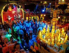 Ресторан-клуб Мулен руж show, Мероприятия - фото 5